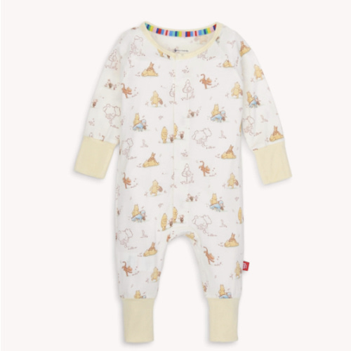 Magnetic Convertible Coverall – Magnetic Me