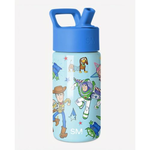 Simple Modern Disney Toy Story Kids Water Bottle & Toddler Cup | 14oz