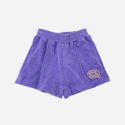 EVERYDAY TERRY SHORTS