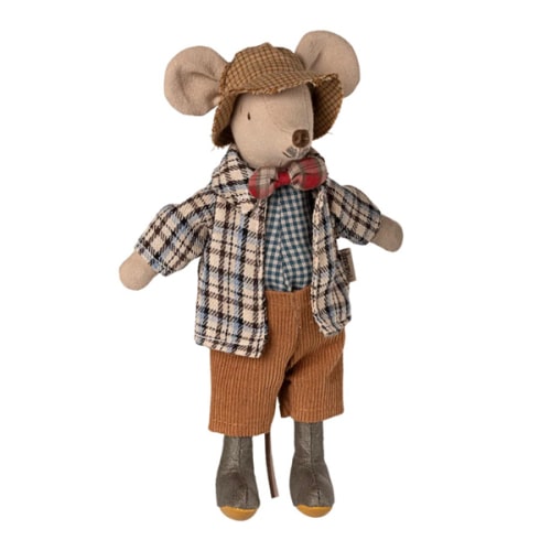 Granddad mouse - Maileg USA