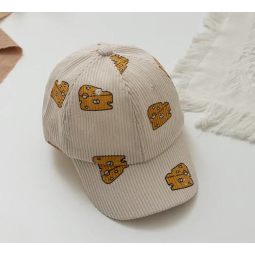 Say Cheese Baseball Hat – Teeny Mini Me