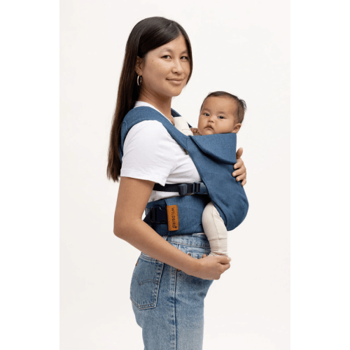 WildBird Aerial Carrier