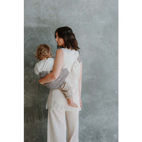 Hipsy Carrier - Elston – Mumma Etc.