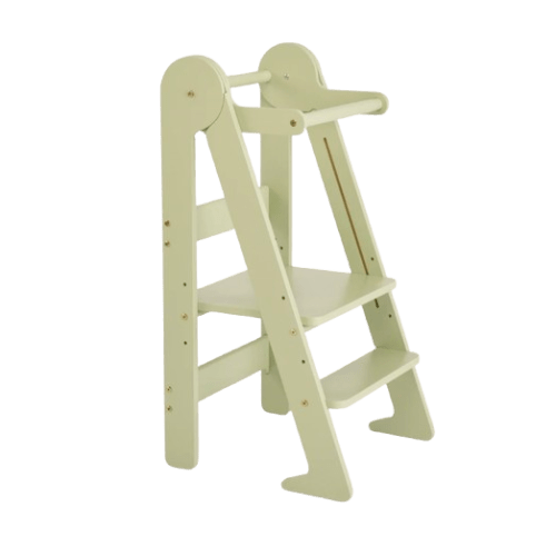 Piccalio Foldable Toddler Tower