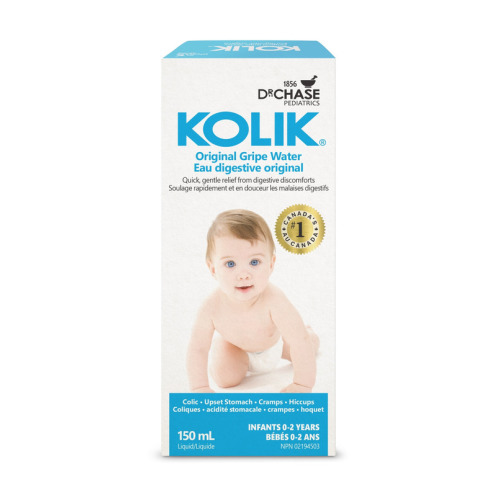Chase Kolik Original Gripe Water