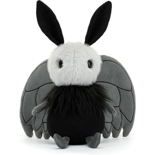 Jellycat MIFF Mothman Stuffed Animal
