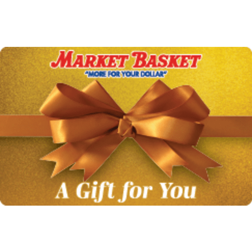 Gift Card - A Gift for You