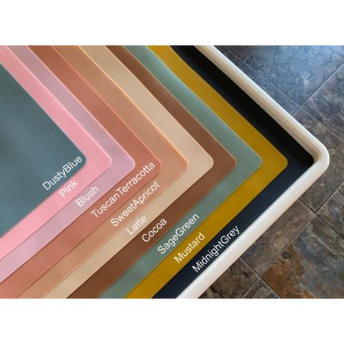 BUNDLE Almost Perfect Ikea High Chair Bamboo Footrest and - Etsy