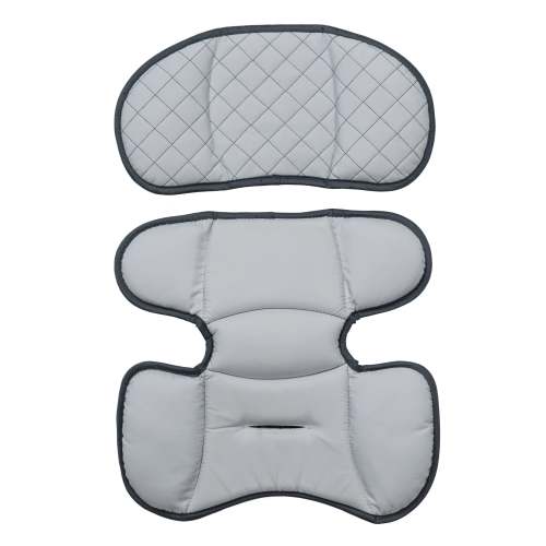 KeyFit or KeyFit 30 Head & Body Insert- BLACK