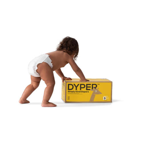 Gift Cards
 – DYPER