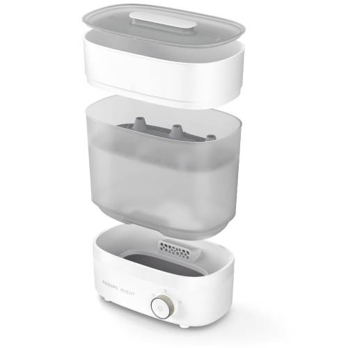 Avent Electric Steam Steriliser & Dryer