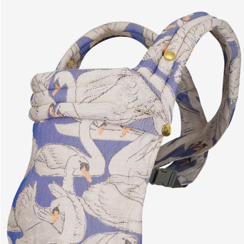 Monogamy | Zeitgeist Baby Carrier | SHOP ARTIPOPPE