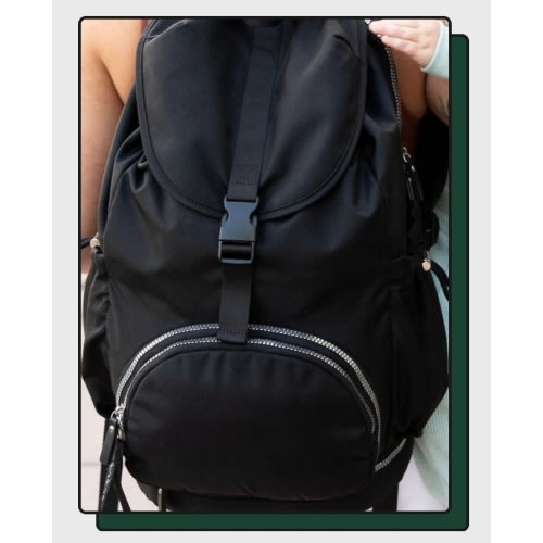 Diaper Backpack