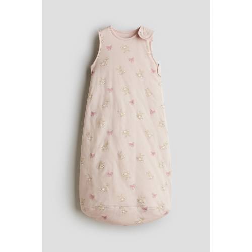 PRINTED BABY SLEEP BAG