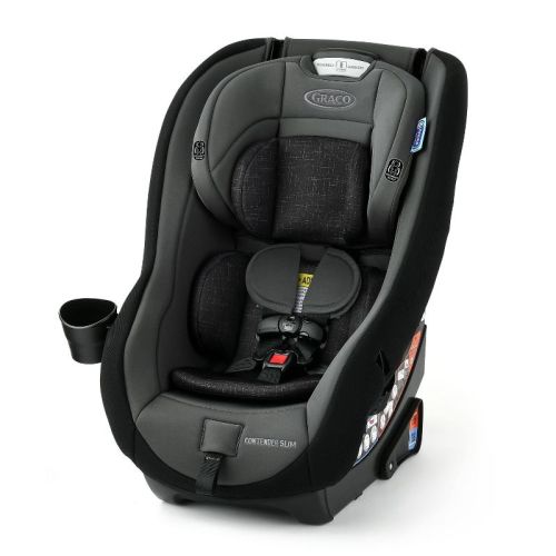 Graco Contender Slim Convertible Car Seat