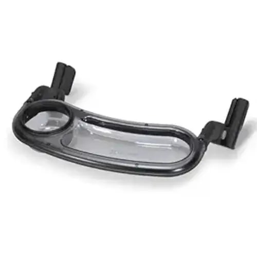 UPPAbaby Snack Tray for Minu + Minu V2 Stroller/Quick Attachment/Folds with Stroller