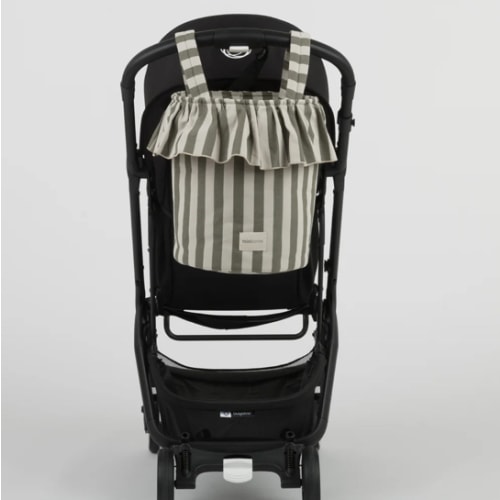 Basket Rayas - Bottle + Sand - PRE ORDER