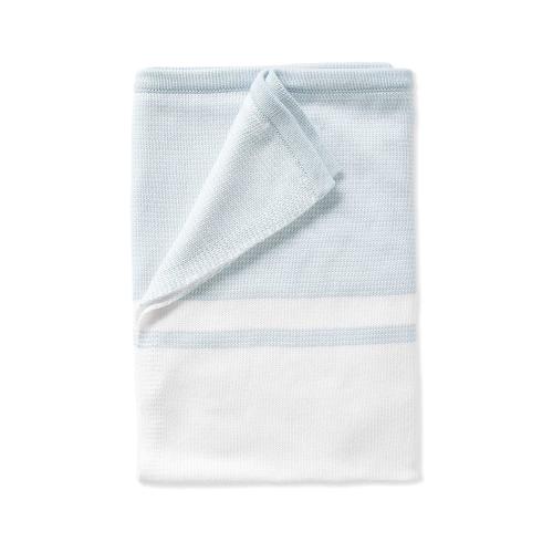 Bayside Mini Blanket