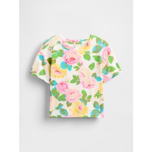 Baby & Toddler Mix & Match Relaxed T-Shirt