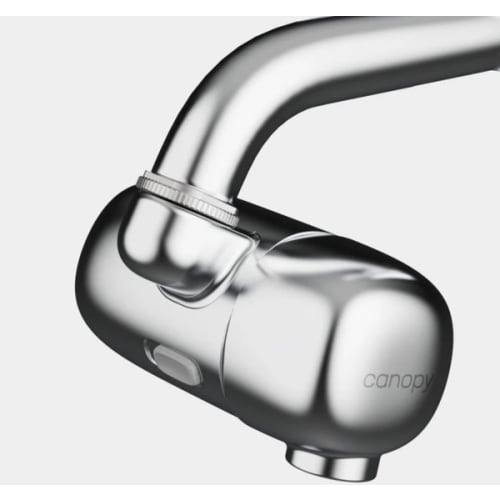 Canopy Faucet Filter | Faucet Water Filter for Sink - Canopy