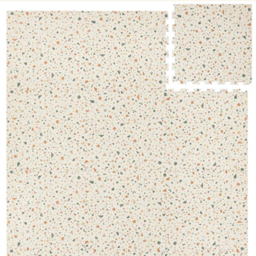 Confetti - Multi Play Mat (4'x6')