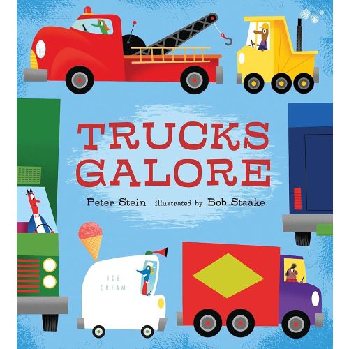 Trucks Galore