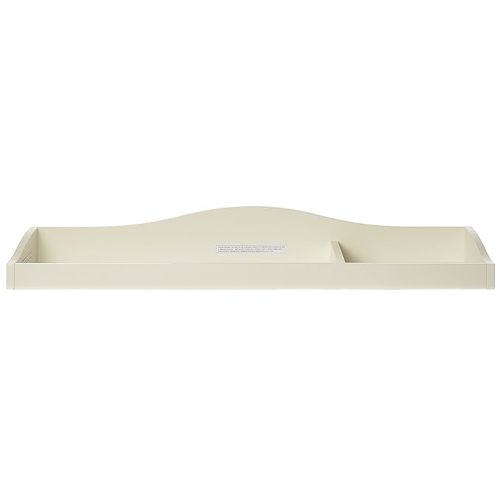 Evolur Universal Collection Changing -tray, Classy, Durable in Ivory Lace