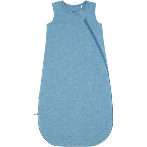 Little Sleepies Seasonless Baby Sleep Sack 1.5 TOG, Soft Viscose from Bamboo Sleep Sack, Newborn Essentials, 2-Way Zipper