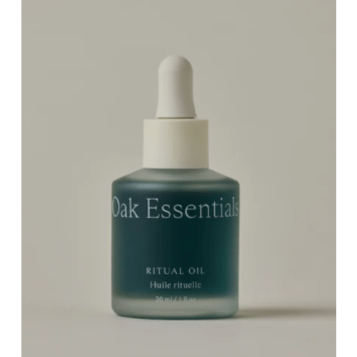 Ritual Oil