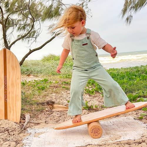 The Original Surf Balance board - Aussie made