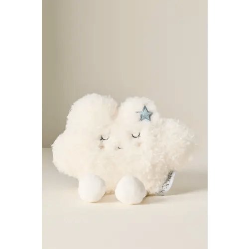 Mon Ami Goodnight Friends Plush Toy - Cloud