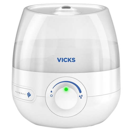 Vicks Mini Filter Free Cool Mist Humidifier