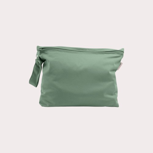 Econaps Wetbag Olive Medium