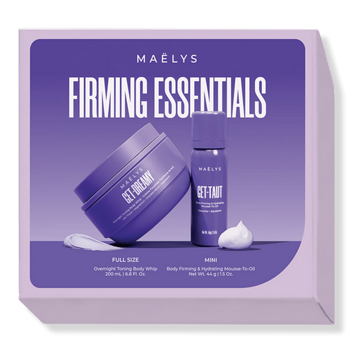 Firming Essentials Kit