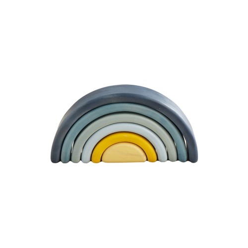 Simply Semicircles Wooden Activity Set
