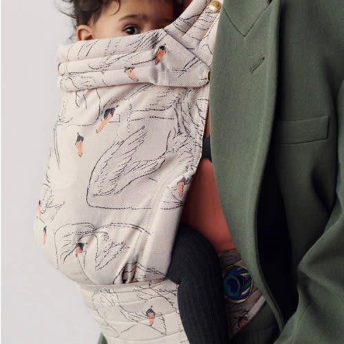 Zeitgeist Baby Carrier | ARTIPOPPE