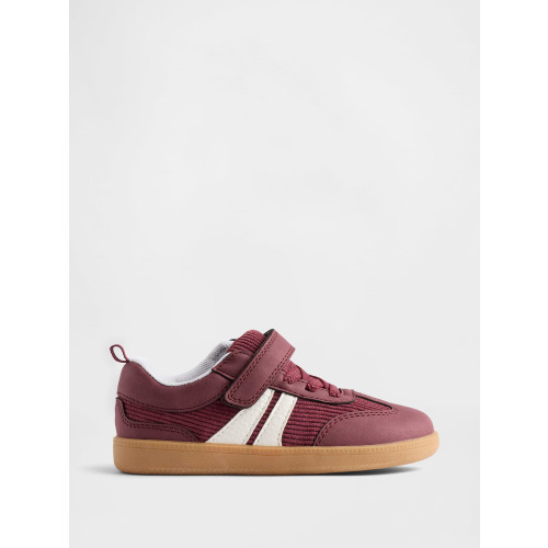 Toddler Corduroy Sneakers