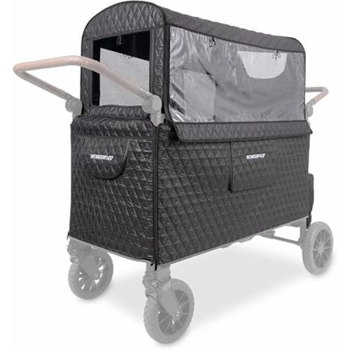 WONDERFOLD W6 Luxe Pro Winter Cover