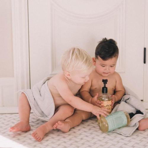 Tubby Todd Extra Tubby Bundle – Tubby Todd Bath Co.