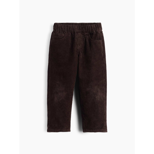 Baby & Toddler Corduroy Pull-On Baggy Pants