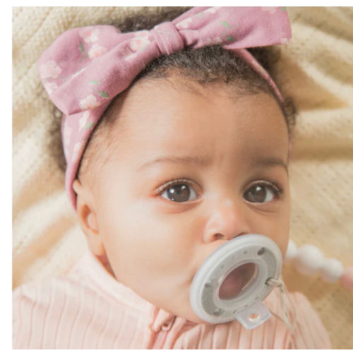 Ninni Pacifier Frost 1 Pack