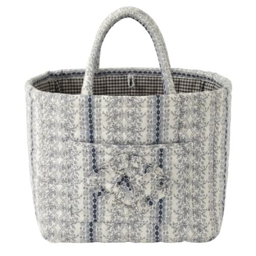 Quilty - The Roomiest Everything Basket – Emmafy