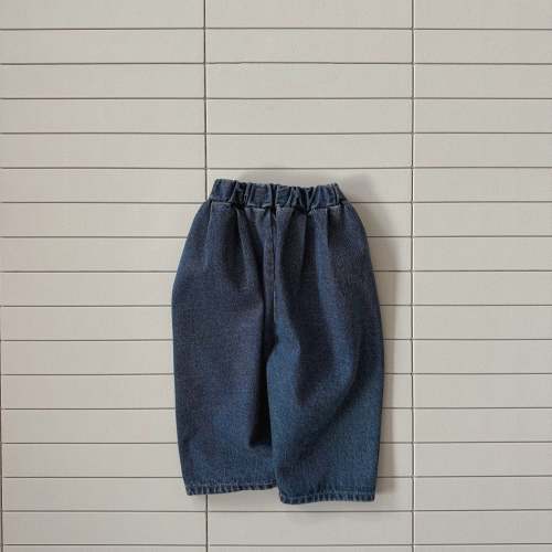 Baby/Toddler Bella W25 Warm Basic Pull-on Pants (6m-6y) - 6 Colors