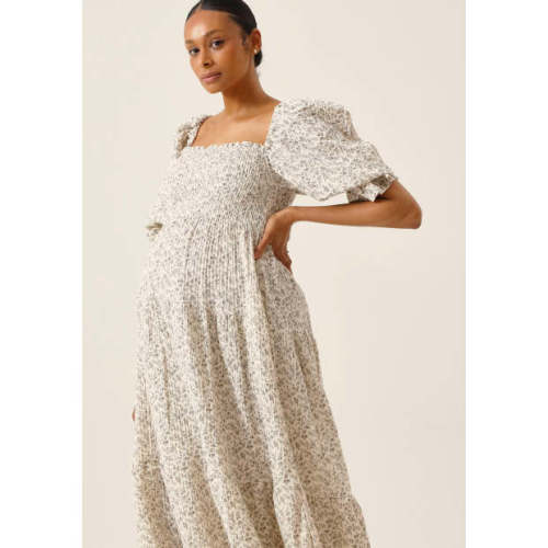 Nothing Fits But Kiko Dress