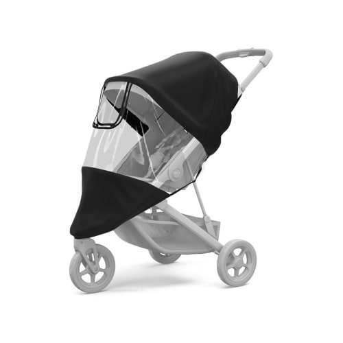 Rain Cover for Thule Spring Stroller