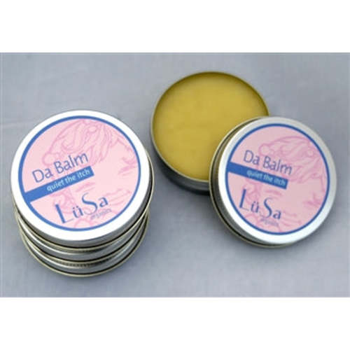 Lusa Da Balm