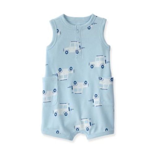 Baby Boys One Piece Romper