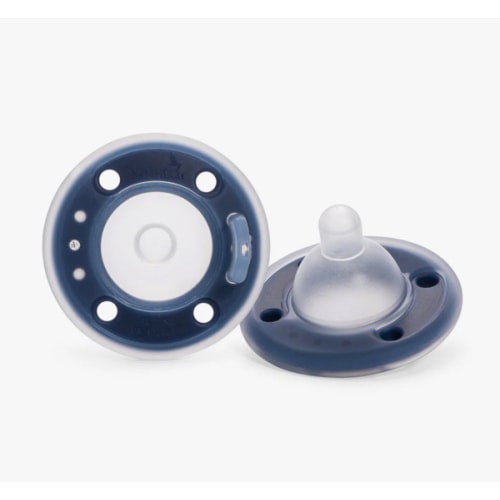 Ninni Pacifier Blueberry 2 Pack