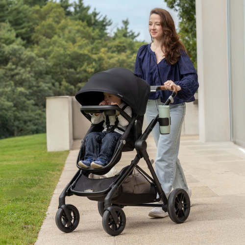 Pivot Xpand NXT Stroller