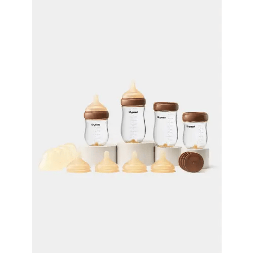 Thyseed Grow With Baby Complete Set | 0–12M